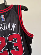 Regata NBA - Chicago Bulls Statement Edition 23/24 Swingman Version | PRONTA ENTREGA