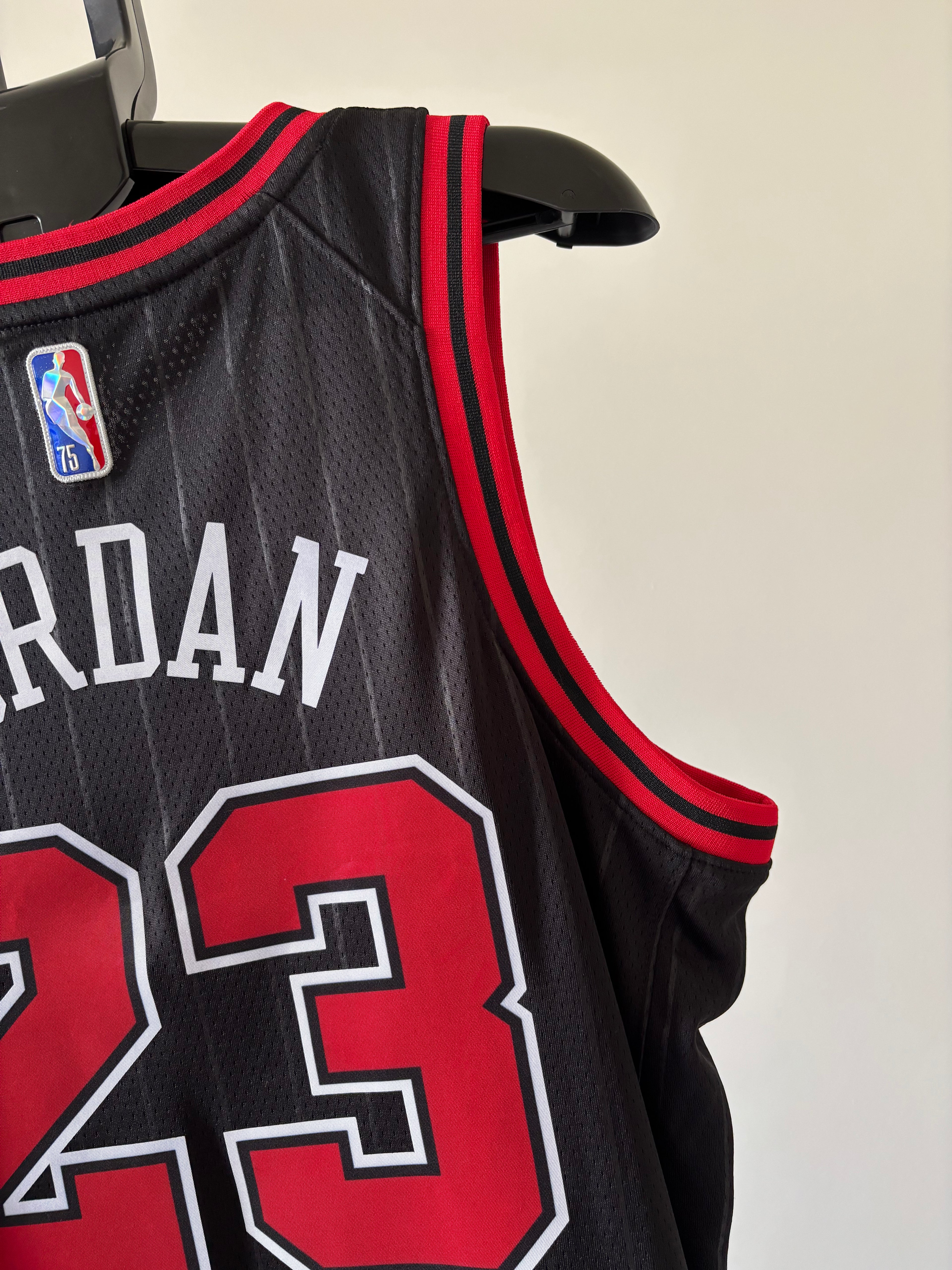 Regata NBA - Chicago Bulls Statement Edition 23/24 Swingman Version | PRONTA ENTREGA