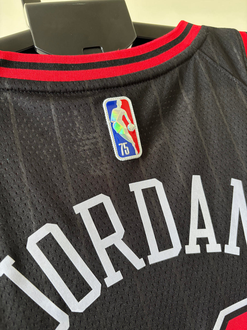 Regata NBA - Chicago Bulls Statement Edition 23/24 Swingman Version | PRONTA ENTREGA