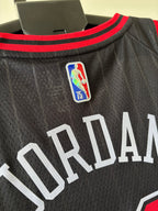Regata NBA - Chicago Bulls Statement Edition 23/24 Swingman Version | PRONTA ENTREGA