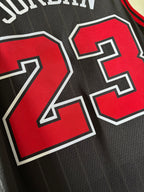 Regata NBA - Chicago Bulls Statement Edition 23/24 Swingman Version | PRONTA ENTREGA