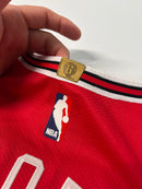 Regata NBA - Chicago Bulls Icon Edition Authentic Version | PRONTA ENTREGA