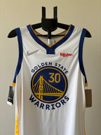 Regata NBA - Golden State Warriors Association Edition Authentic Version | PRONTA ENTREGA