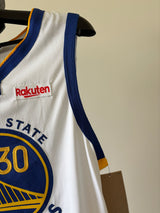 Regata NBA - Golden State Warriors Association Edition Authentic Version | PRONTA ENTREGA