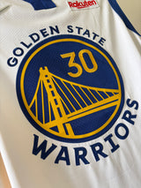 Regata NBA - Golden State Warriors Association Edition Authentic Version | PRONTA ENTREGA