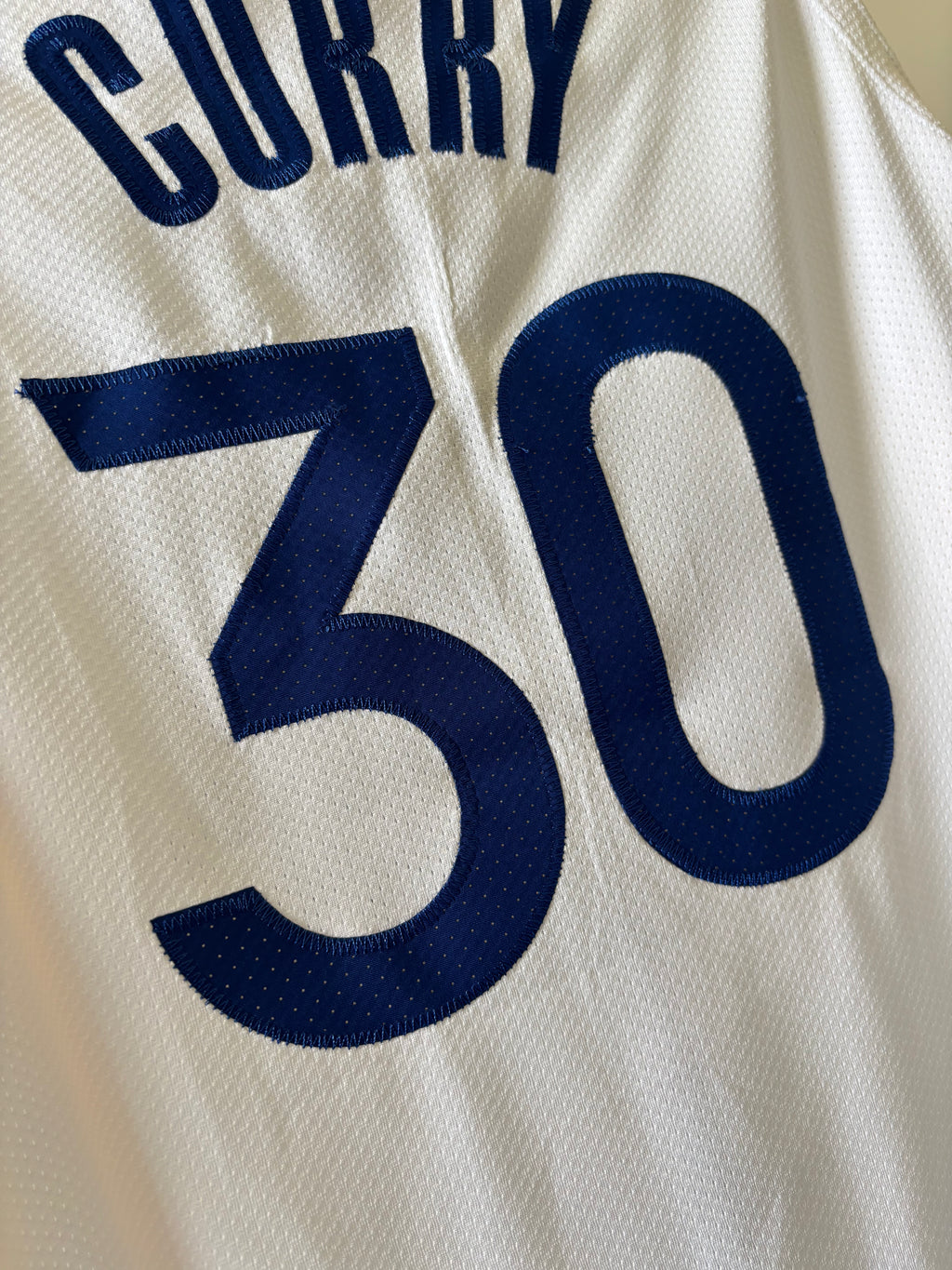 Regata NBA - Golden State Warriors Association Edition Authentic Version | PRONTA ENTREGA