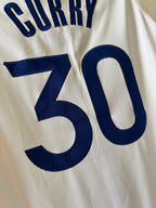 Regata NBA - Golden State Warriors Association Edition Authentic Version | PRONTA ENTREGA