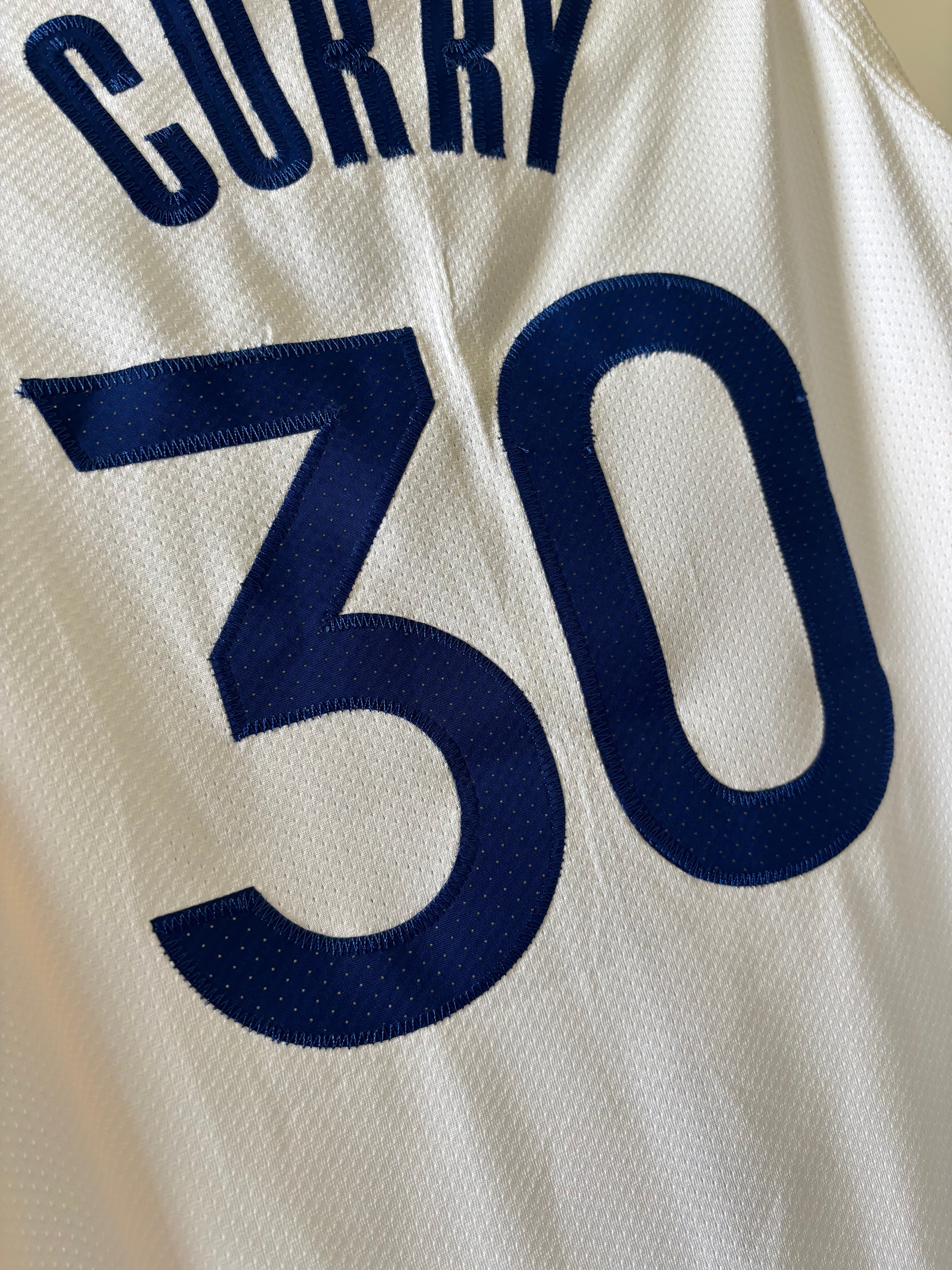 Regata NBA - Golden State Warriors Association Edition Authentic Version | PRONTA ENTREGA