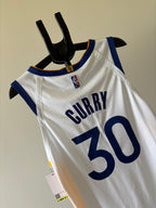 Regata NBA - Golden State Warriors Association Edition Authentic Version | PRONTA ENTREGA