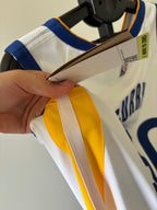 Regata NBA - Golden State Warriors Association Edition Authentic Version | PRONTA ENTREGA