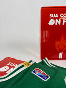 Regata NBA - Boston Celtics City Edition 21/22 Authentic Version | PRONTA ENTREGA