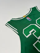Regata NBA - Boston Celtics City Edition 21/22 Authentic Version | PRONTA ENTREGA