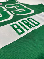 Regata NBA - Boston Celtics City Edition 21/22 Authentic Version | PRONTA ENTREGA