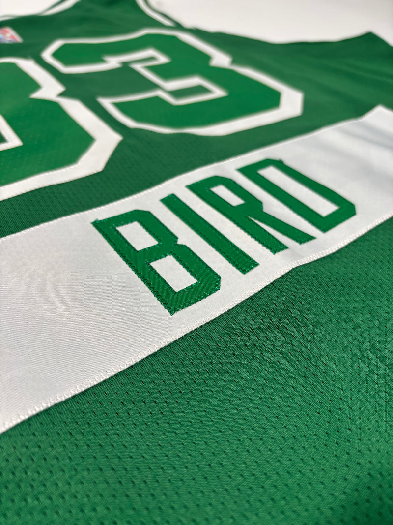 Regata NBA - Boston Celtics City Edition 21/22 Authentic Version | PRONTA ENTREGA