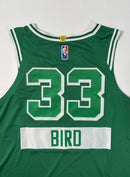 Regata NBA - Boston Celtics City Edition 21/22 Authentic Version | PRONTA ENTREGA