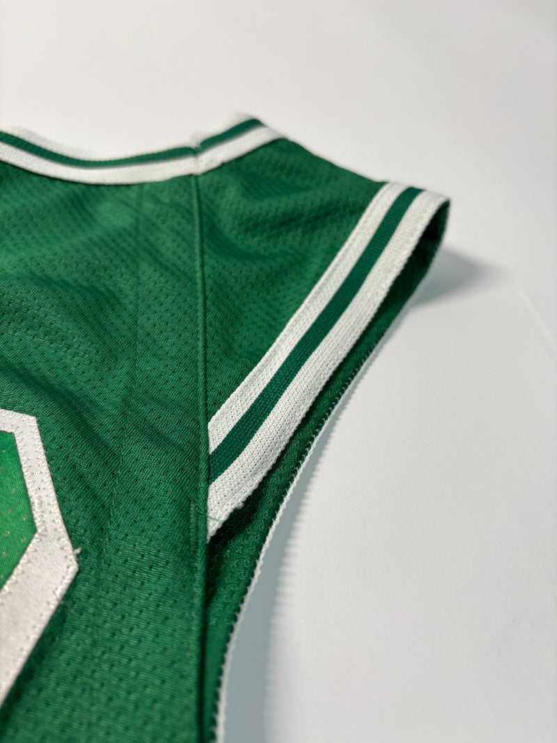 Regata NBA - Boston Celtics City Edition 21/22 Authentic Version | PRONTA ENTREGA