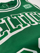 Regata NBA - Boston Celtics City Edition 21/22 Authentic Version | PRONTA ENTREGA