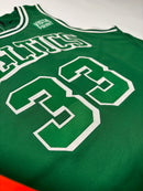 Regata NBA - Boston Celtics City Edition 21/22 Authentic Version | PRONTA ENTREGA