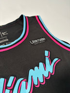 Regata NBA - Miami Heat City Edition 18/19 Authentic Version