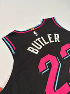Regata NBA - Miami Heat City Edition 18/19 Authentic Version