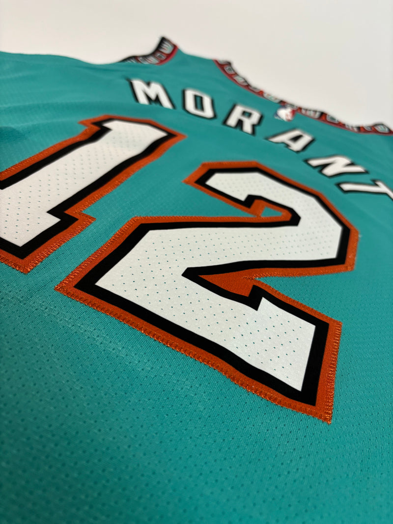 Regata NBA - Memphis Grizzlies Classic Edition 19/20 Authentic Version | PRONTA ENTREGA