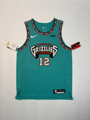Regata NBA - Memphis Grizzlies Classic Edition 19/20 Authentic Version | PRONTA ENTREGA