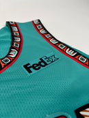 Regata NBA - Memphis Grizzlies Classic Edition 19/20 Authentic Version | PRONTA ENTREGA