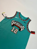 Regata NBA - Memphis Grizzlies Classic Edition 19/20 Authentic Version | PRONTA ENTREGA