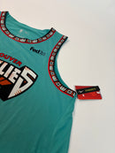 Regata NBA - Memphis Grizzlies Classic Edition 19/20 Authentic Version | PRONTA ENTREGA