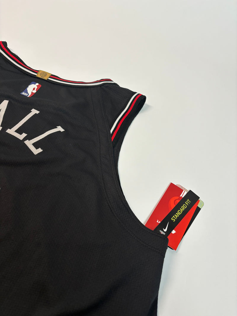 Regata NBA - Chicago Bulls Statement Edition Authentic Version | PRONTA ENTREGA