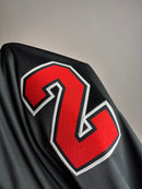 Regata NBA - Chicago Bulls Statement Edition Authentic Version | PRONTA ENTREGA