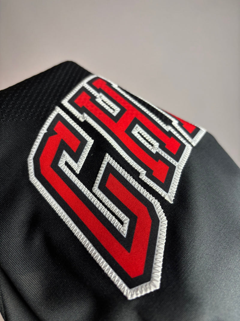 Regata NBA - Chicago Bulls Statement Edition Authentic Version | PRONTA ENTREGA