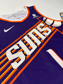 Regata NBA - Phoenix Suns Icon Edition 23/24 Authentic Version | PRONTA ENTREGA