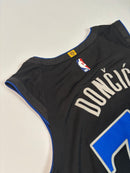 Regata NBA - Dallas Mavericks City Edition 23/24 Authentic Version | PRONTA ENTREGA