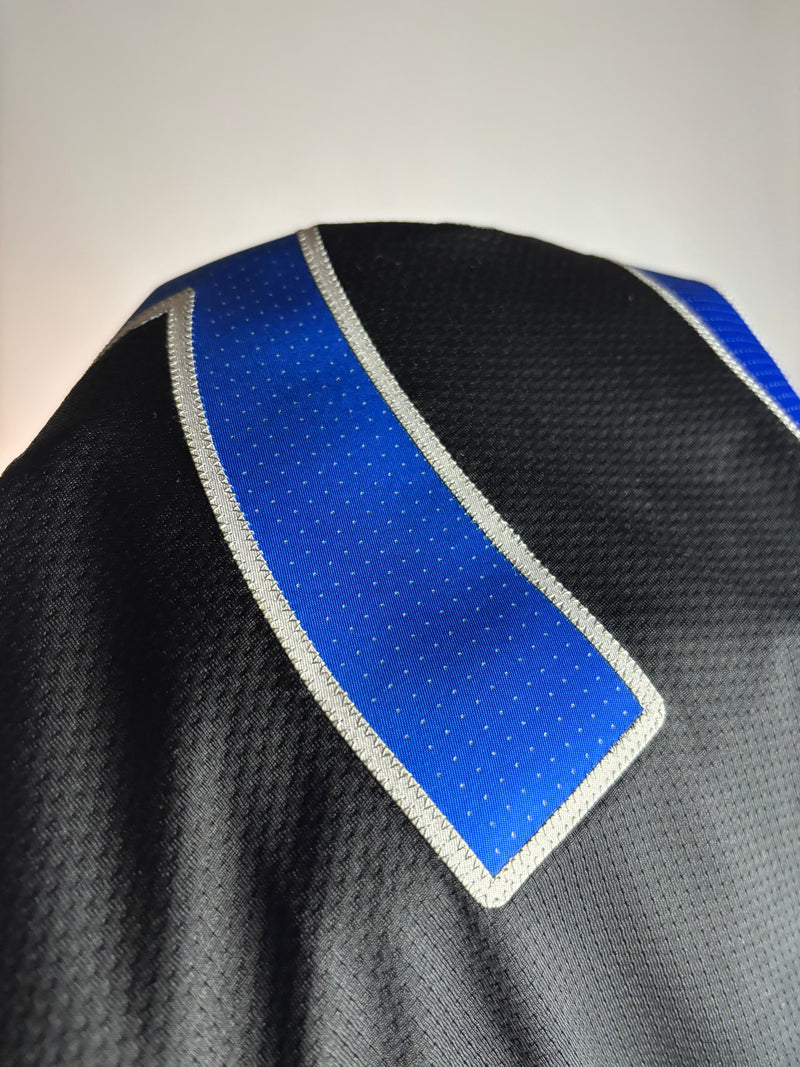 Regata NBA - Dallas Mavericks City Edition 23/24 Authentic Version | PRONTA ENTREGA