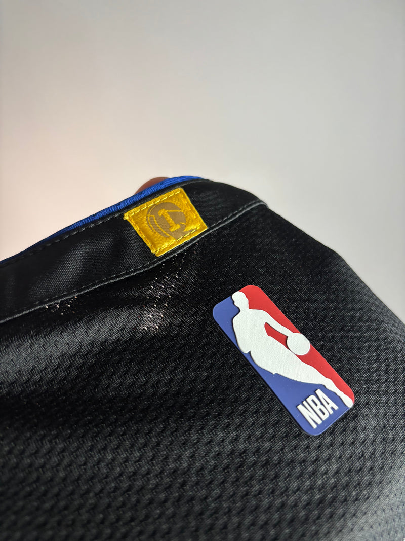 Regata NBA - Dallas Mavericks City Edition 23/24 Authentic Version | PRONTA ENTREGA