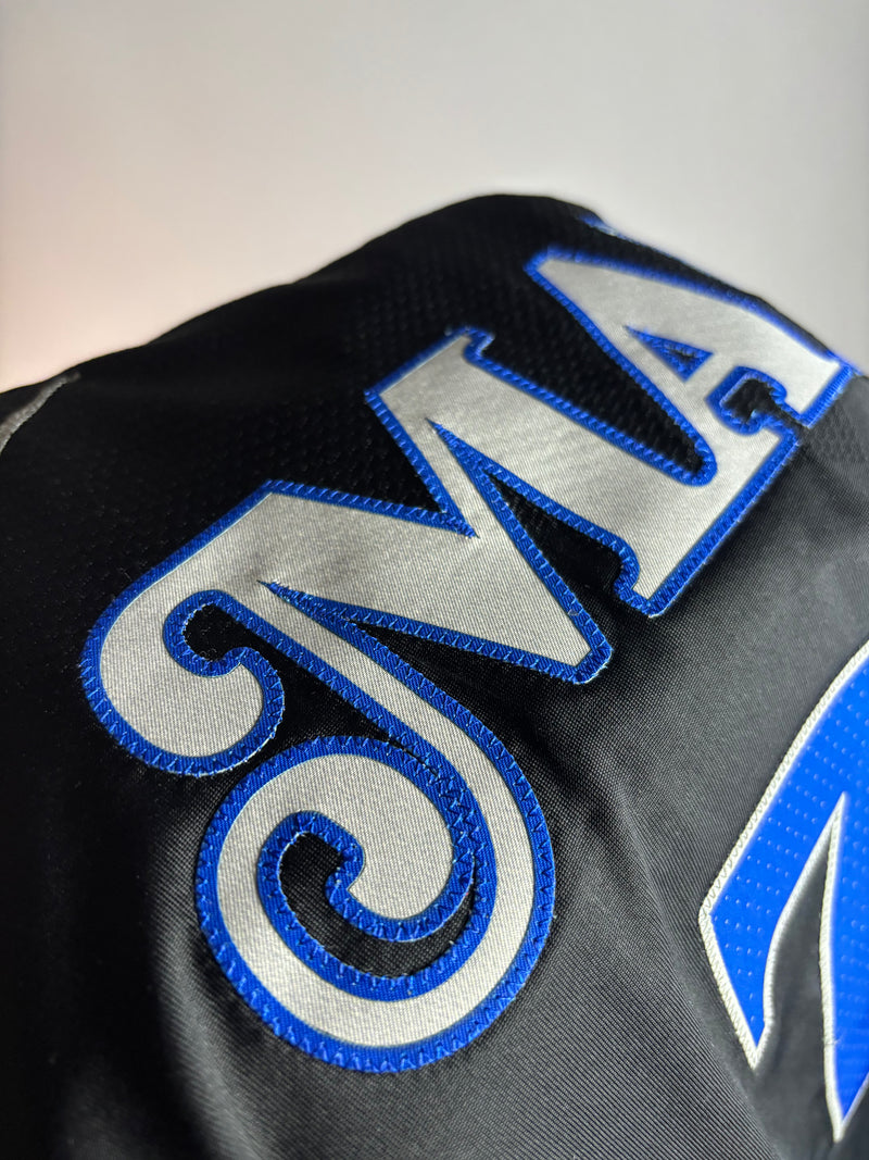 Regata NBA - Dallas Mavericks City Edition 23/24 Authentic Version | PRONTA ENTREGA