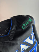 Regata NBA - Dallas Mavericks City Edition 23/24 Authentic Version | PRONTA ENTREGA