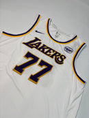 Regata NBA - Los Angeles Lakers Association Edition 24/25 Authentic Version | PRONTA ENTREGA