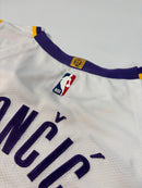Regata NBA - Los Angeles Lakers Association Edition 24/25 Authentic Version | PRONTA ENTREGA