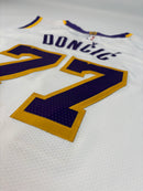 Regata NBA - Los Angeles Lakers Association Edition 24/25 Authentic Version | PRONTA ENTREGA