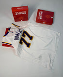 Regata NBA - Los Angeles Lakers Association Edition 24/25 Authentic Version | PRONTA ENTREGA