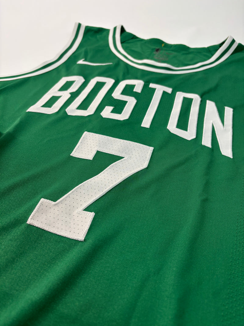 Regata NBA - Boston Celtics Icon Edition Authentic Version