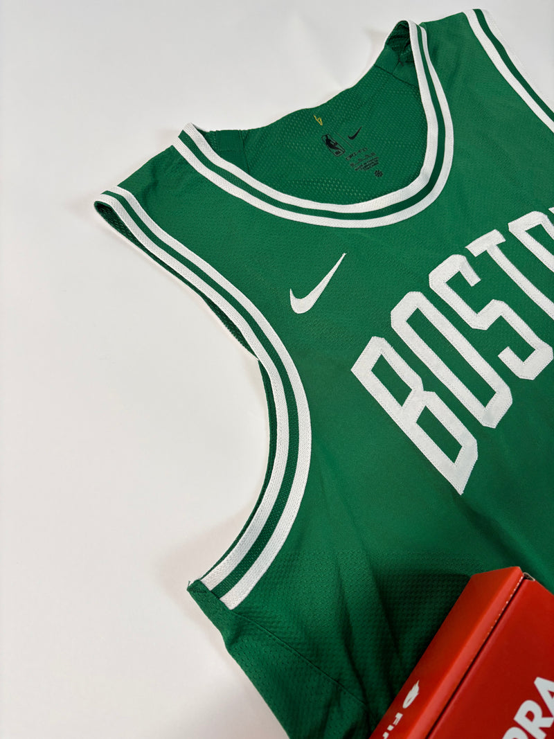 Regata NBA - Boston Celtics Icon Edition Authentic Version