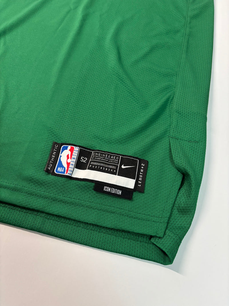 Regata NBA - Boston Celtics Icon Edition Authentic Version