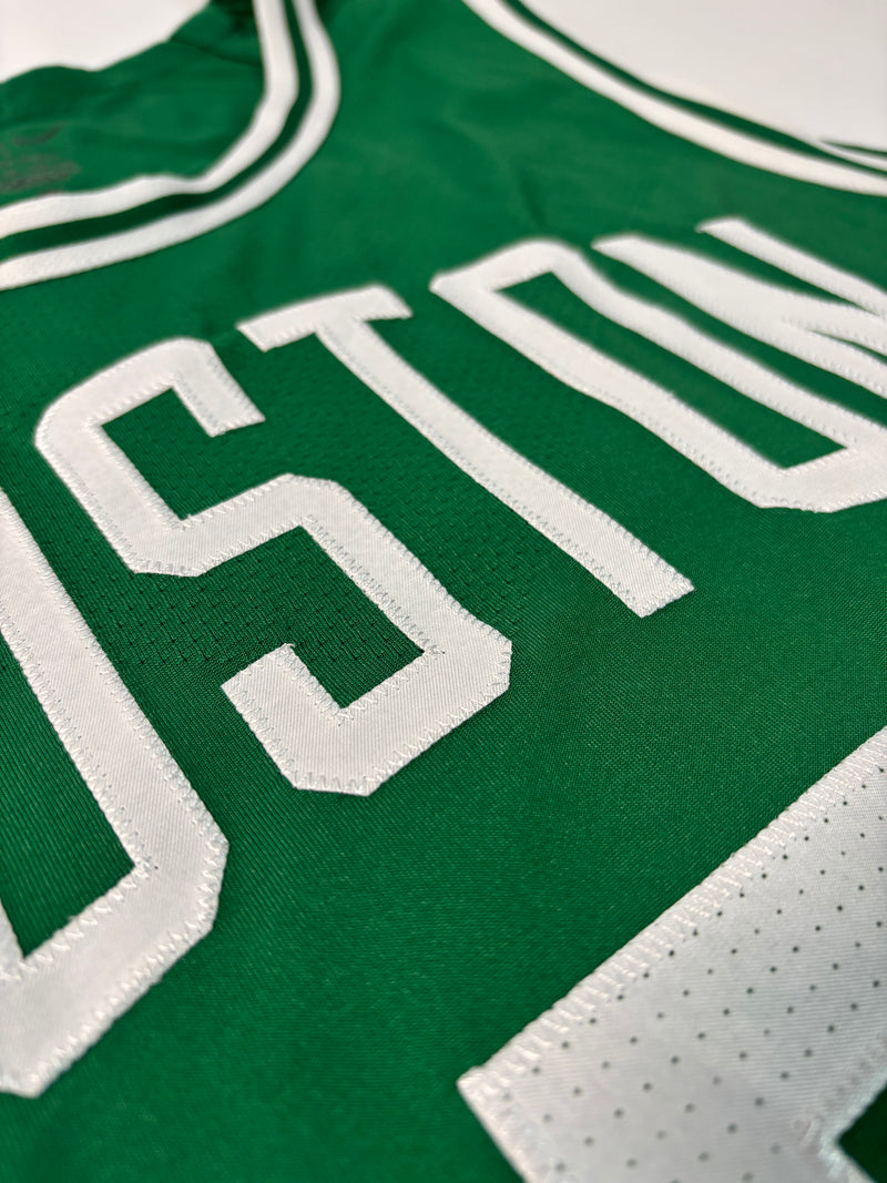 Regata NBA - Boston Celtics Icon Edition Authentic Version