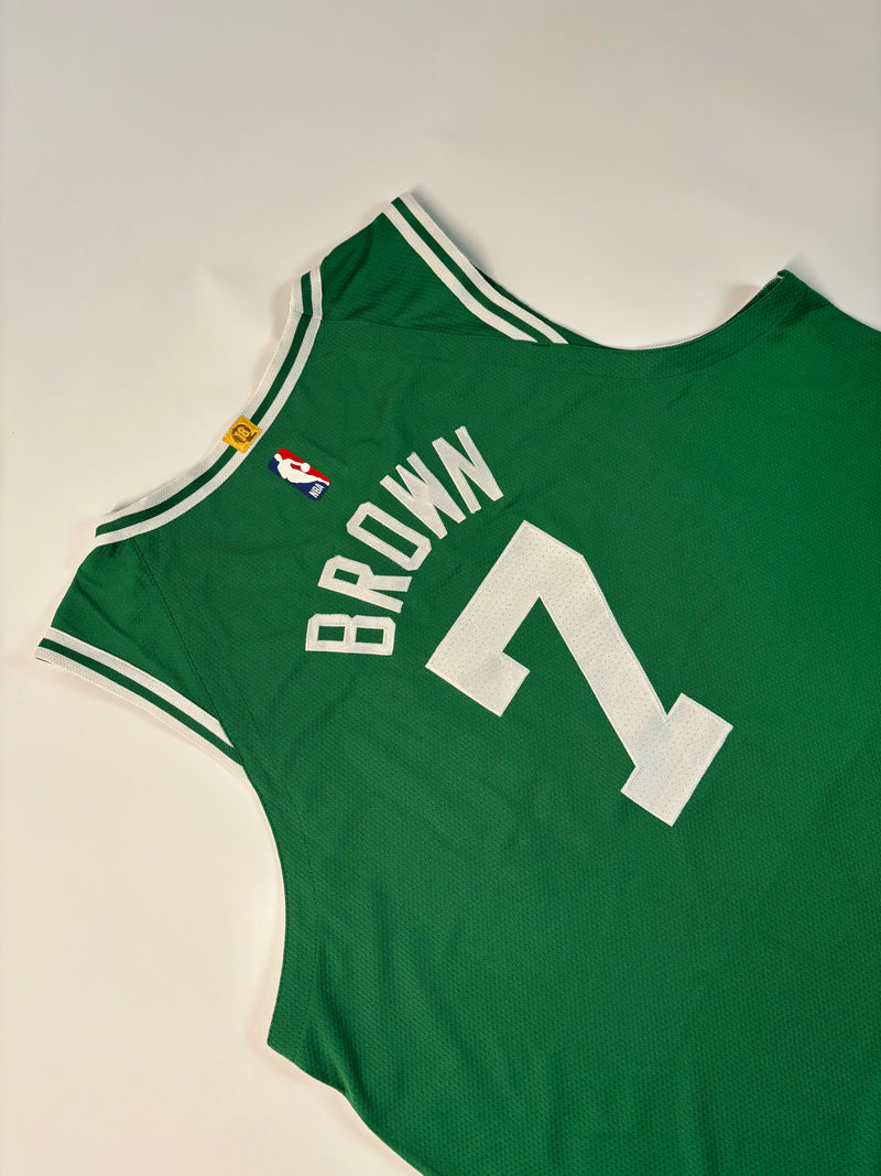 Regata NBA - Boston Celtics Icon Edition Authentic Version