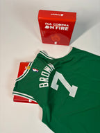 Regata NBA - Boston Celtics Icon Edition Authentic Version