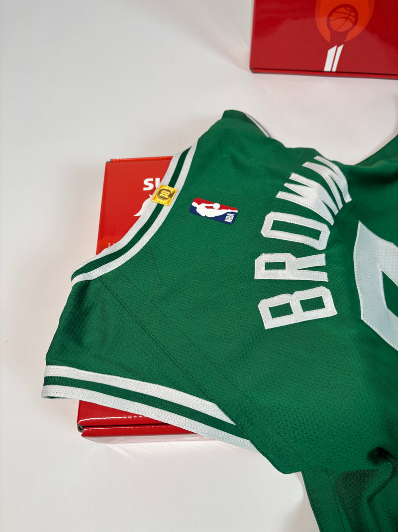 Regata NBA - Boston Celtics Icon Edition Authentic Version