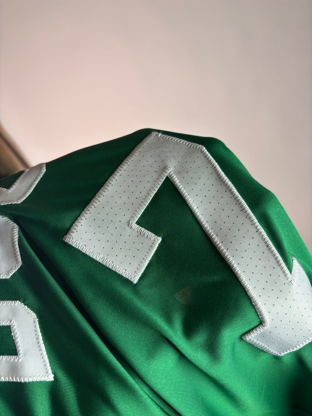 Regata NBA - Boston Celtics Icon Edition Authentic Version